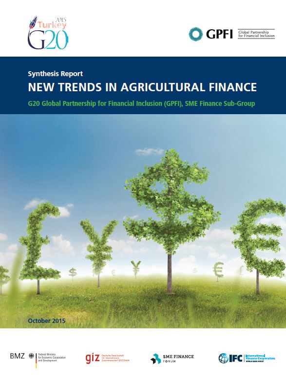 new-trends-in-agricultural-finance-sme-finance-forum